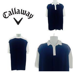 Cutter & Buck Men's DryTech Moisture-Wicking Polo Shirt, Olive Cross Pattern, Si